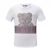 moschino t-shirt size m-3xl moschino logo toy bear underwear